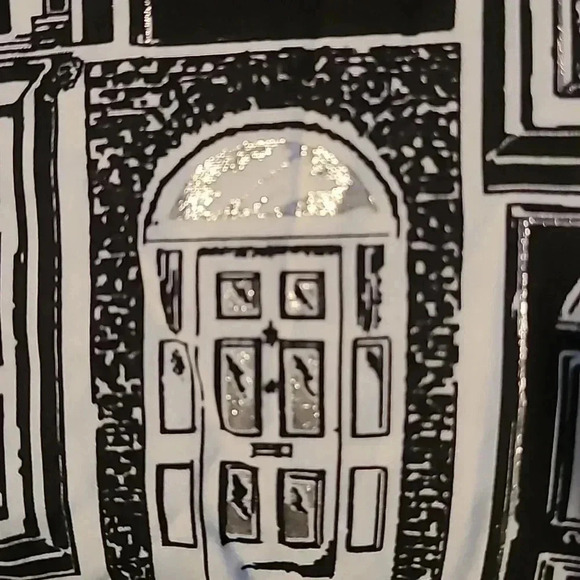 STYLE AND CO WOMAN LONG SLEEVE TEE - Picture 4 of 8